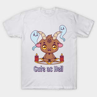 Cutest ritual T-Shirt